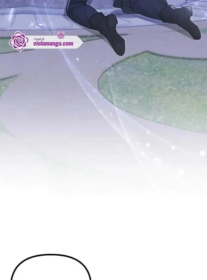 A Beast Swallowed by a Flower Chapter 49 Page 37