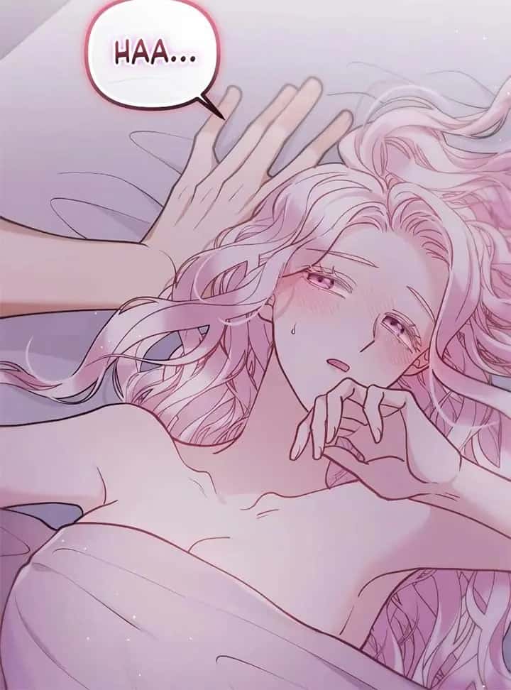 A Beast Swallowed by a Flower Chapter 49 Page 58