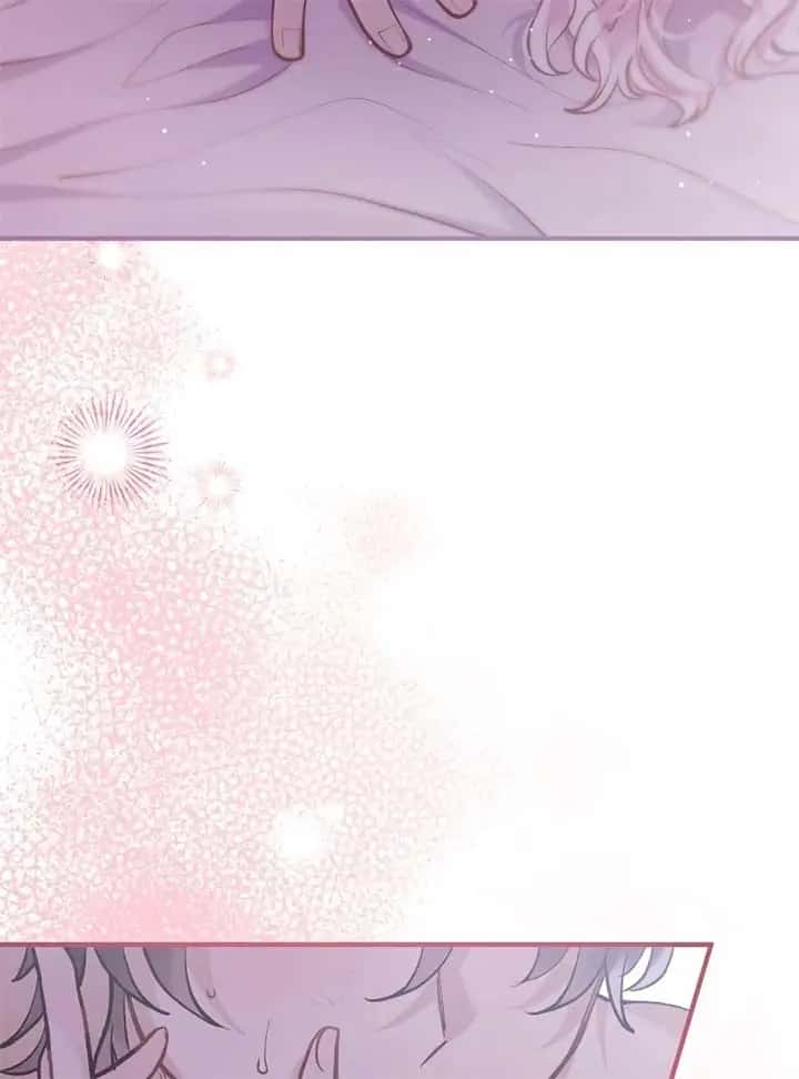 A Beast Swallowed by a Flower Chapter 49 Page 64