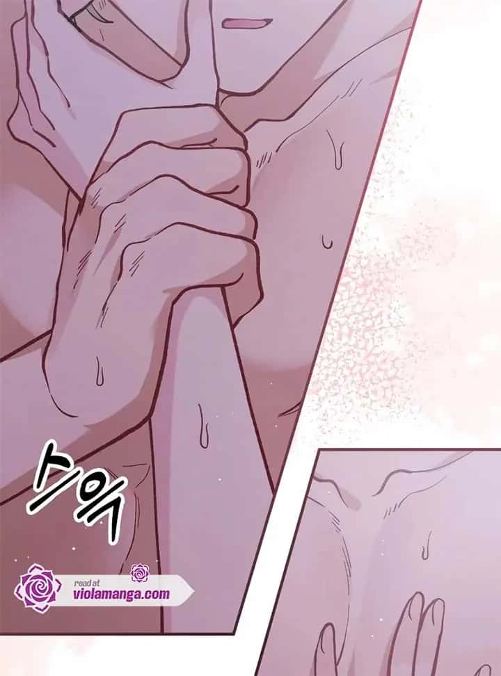 A Beast Swallowed by a Flower Chapter 49 Page 65