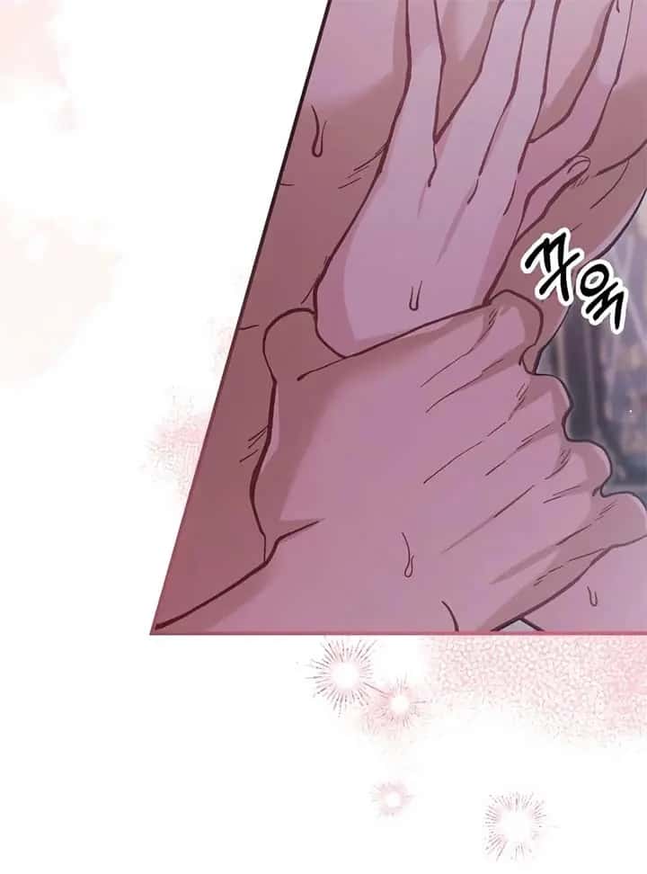A Beast Swallowed by a Flower Chapter 49 Page 66