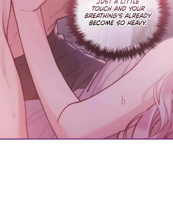 A Beast Swallowed by a Flower Chapter 49 Page 71