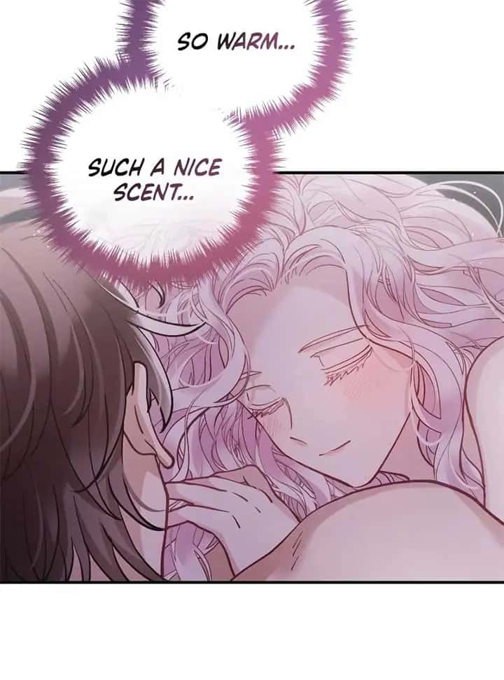A Beast Swallowed by a Flower Chapter 49 Page 89