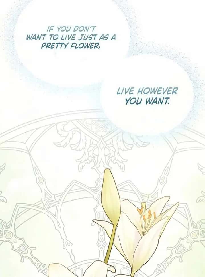 A Beast Swallowed by a Flower Chapter 49 Page 106