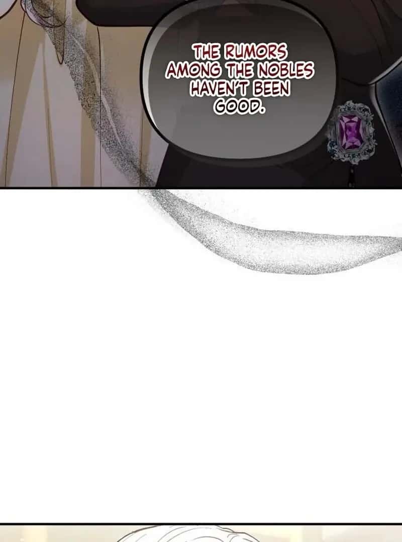 A Beast Swallowed by a Flower Chapter 87 Page 5