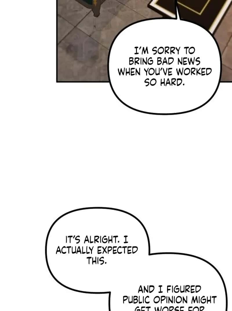 A Beast Swallowed by a Flower Chapter 87 Page 11