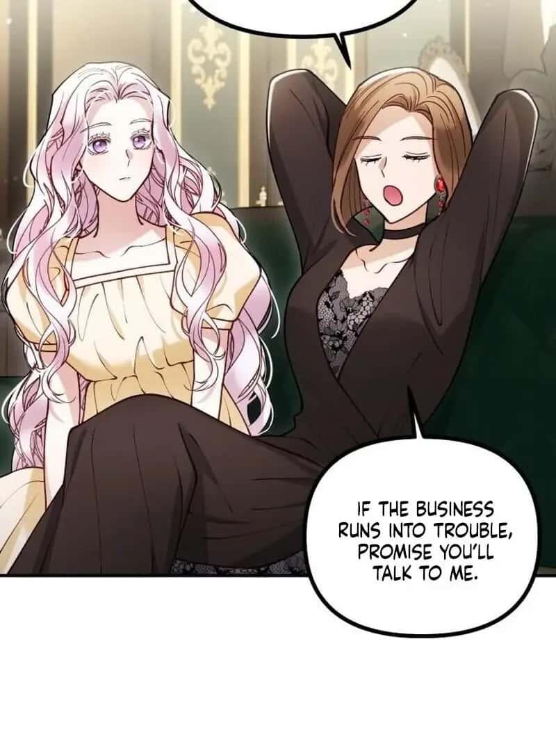 A Beast Swallowed by a Flower Chapter 87 Page 16