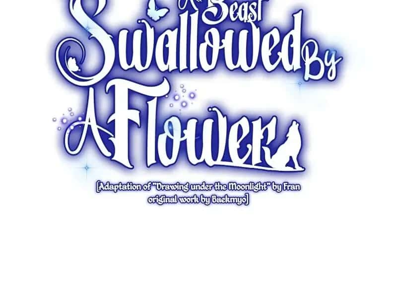 A Beast Swallowed by a Flower Chapter 87 Page 24