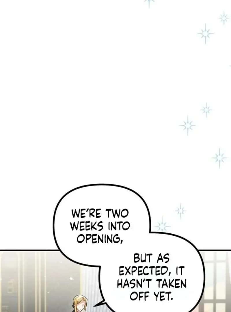 A Beast Swallowed by a Flower Chapter 87 Page 31