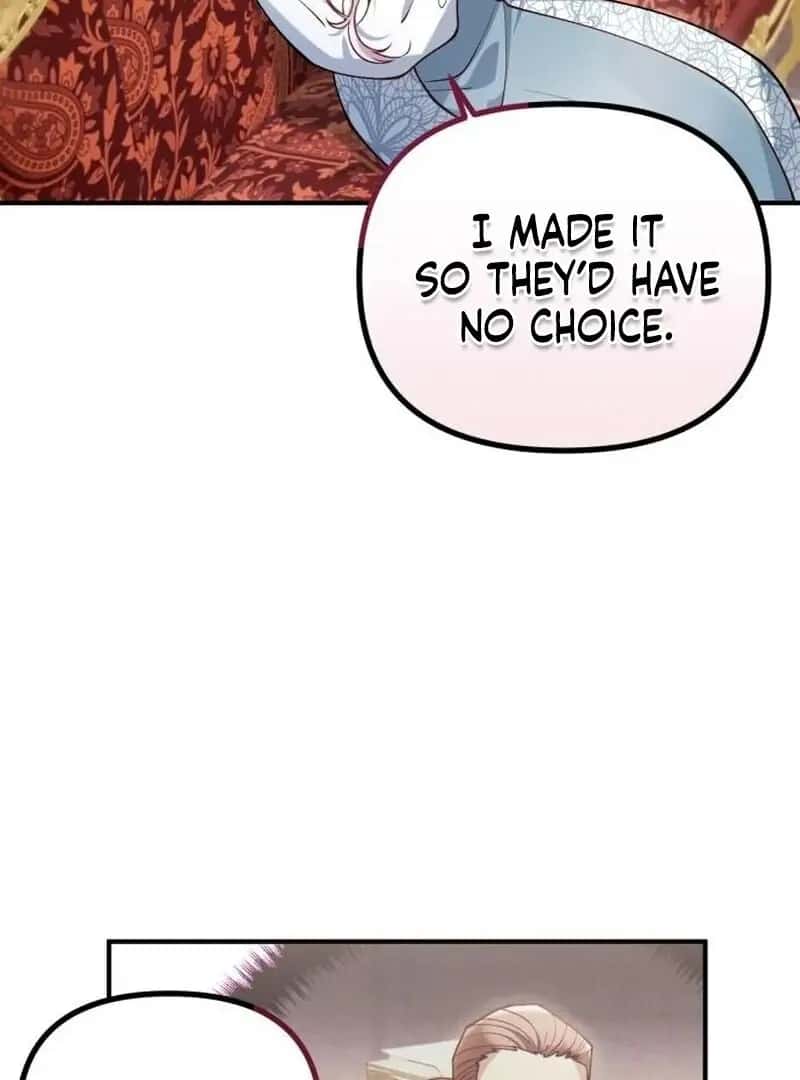 A Beast Swallowed by a Flower Chapter 87 Page 42