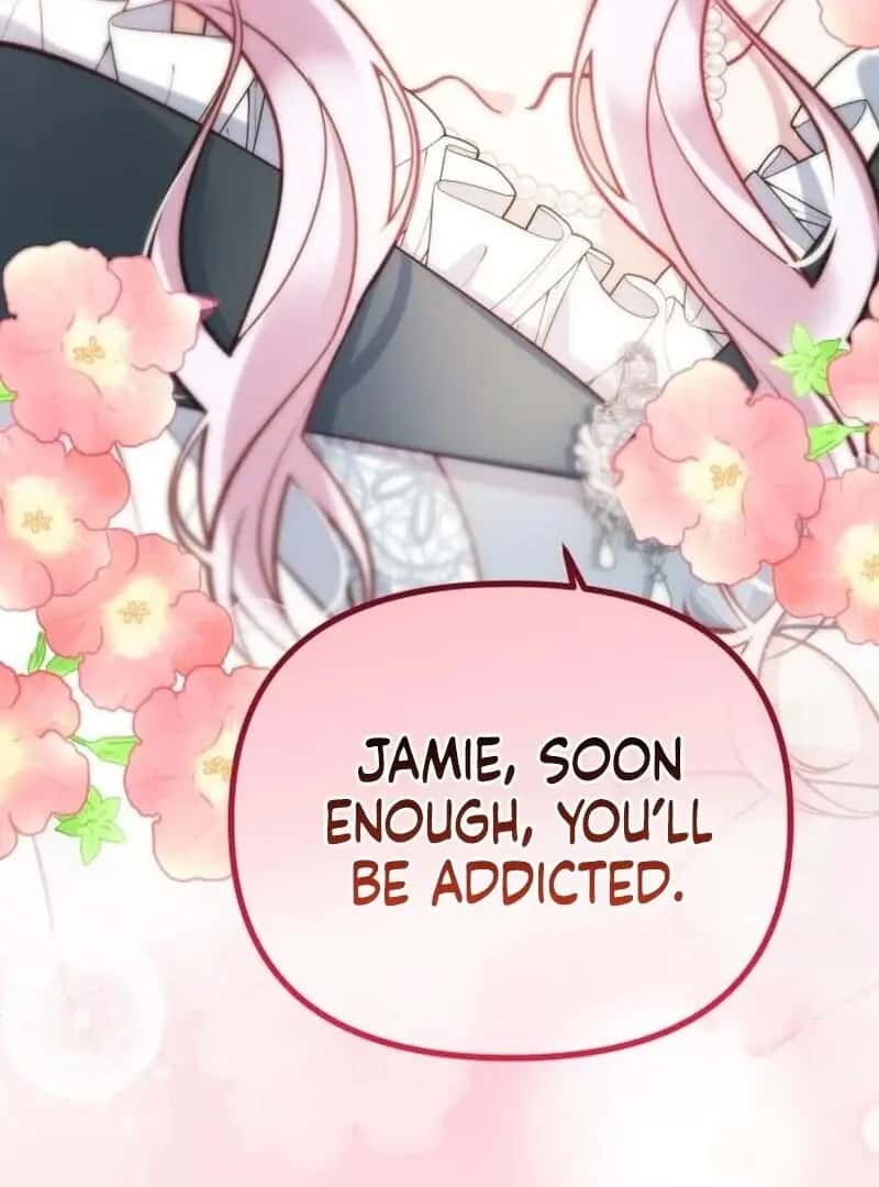 A Beast Swallowed by a Flower Chapter 87 Page 61
