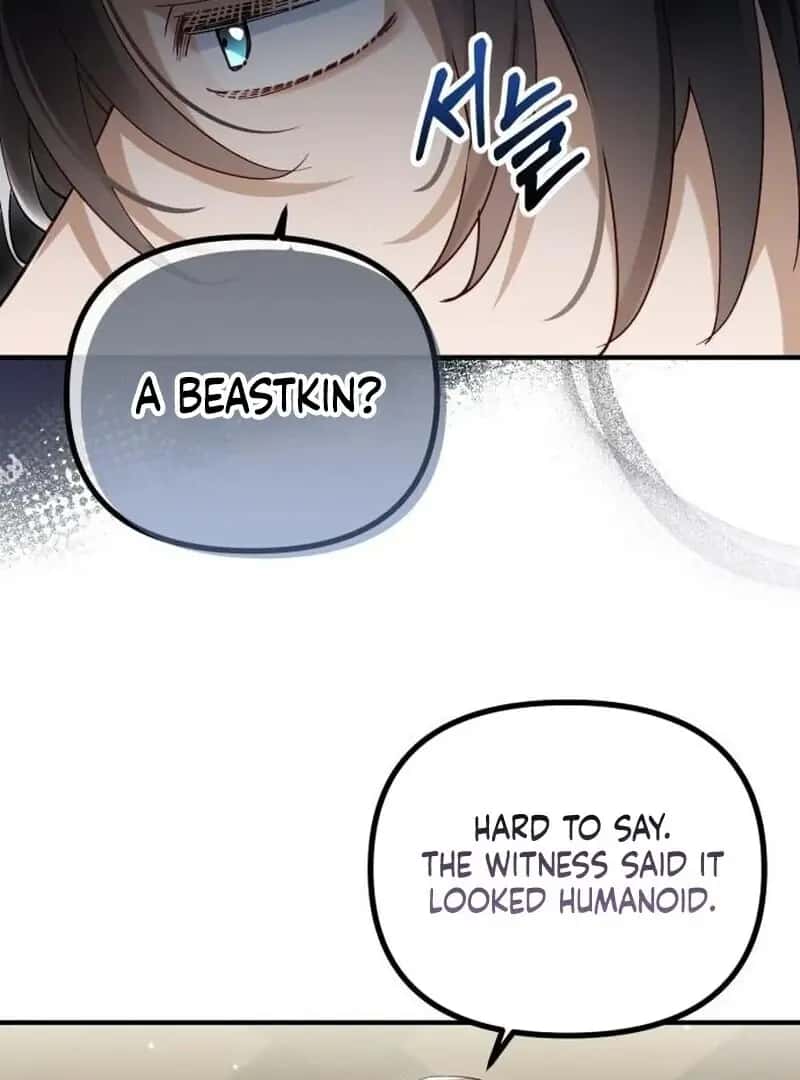A Beast Swallowed by a Flower Chapter 87 Page 73