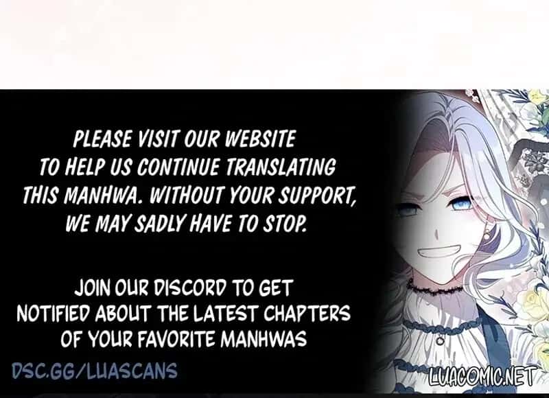 A Beast Swallowed by a Flower Chapter 87 Page 91
