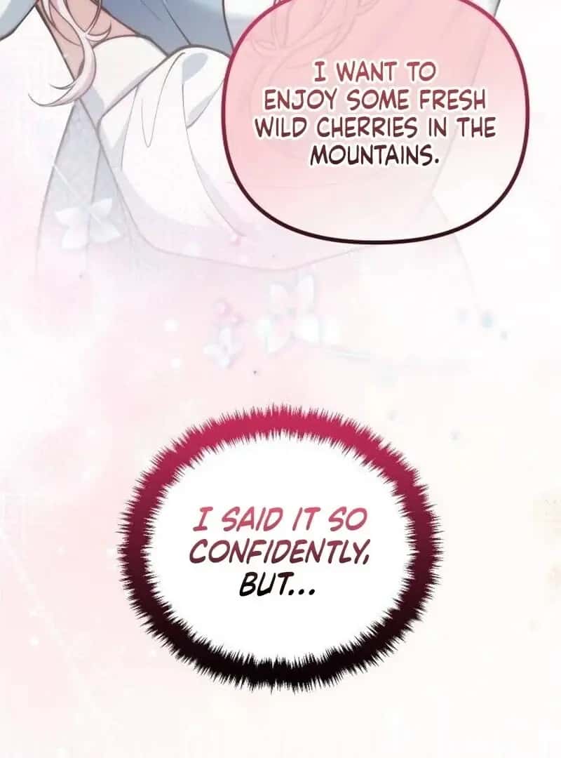 A Beast Swallowed by a Flower Chapter 88 Page 5
