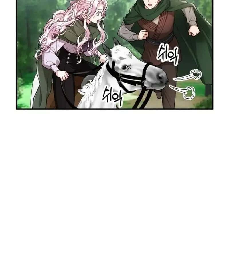 A Beast Swallowed by a Flower Chapter 88 Page 24