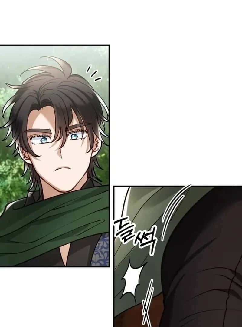 A Beast Swallowed by a Flower Chapter 88 Page 29