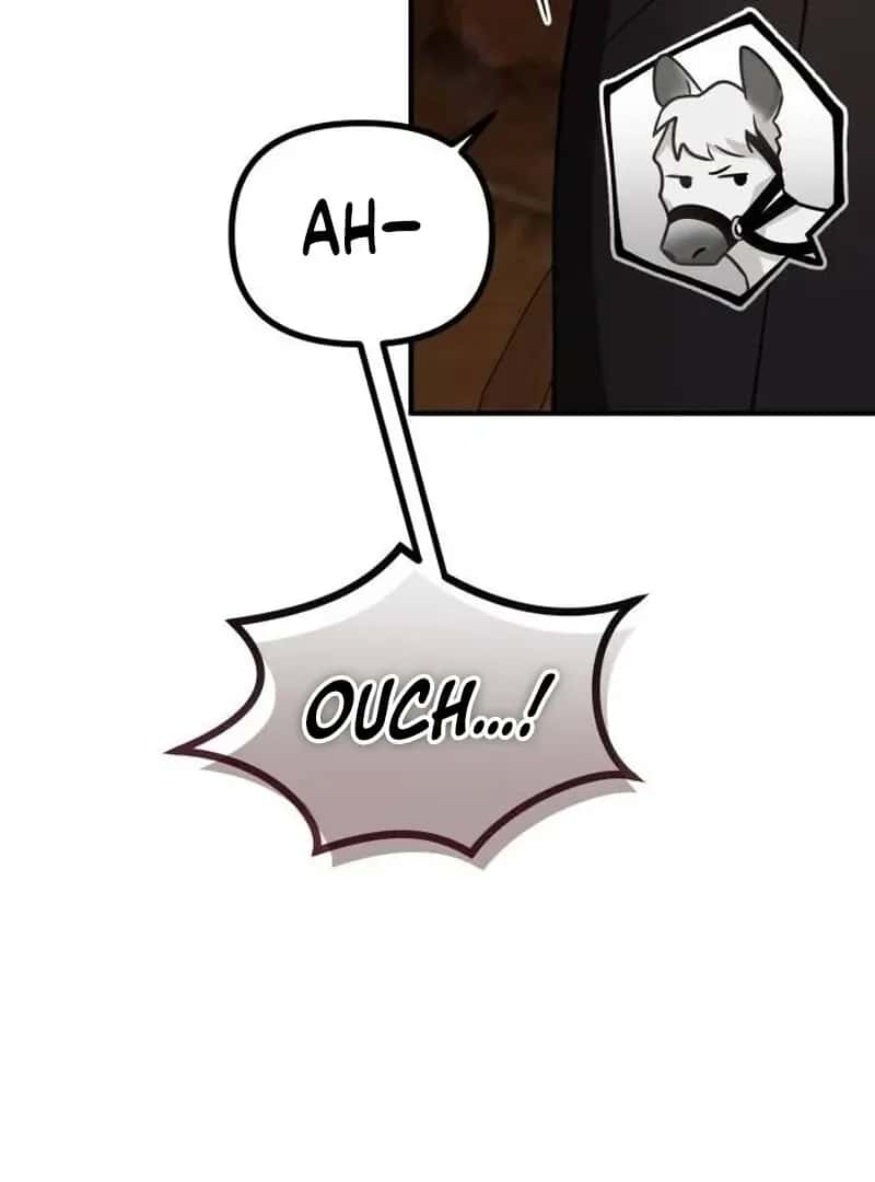 A Beast Swallowed by a Flower Chapter 88 Page 30