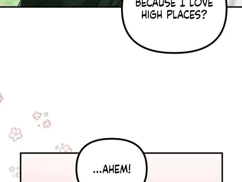 A Beast Swallowed by a Flower Chapter 88 Page 35