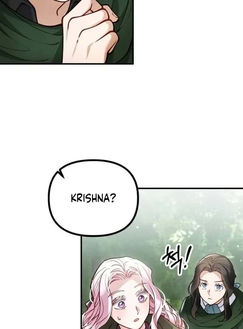 A Beast Swallowed by a Flower Chapter 88 Page 38