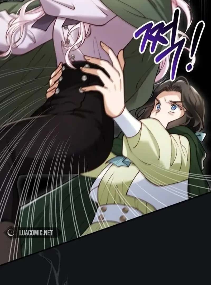 A Beast Swallowed by a Flower Chapter 88 Page 40