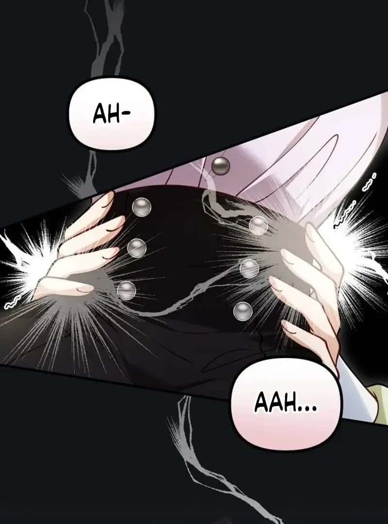 A Beast Swallowed by a Flower Chapter 88 Page 41