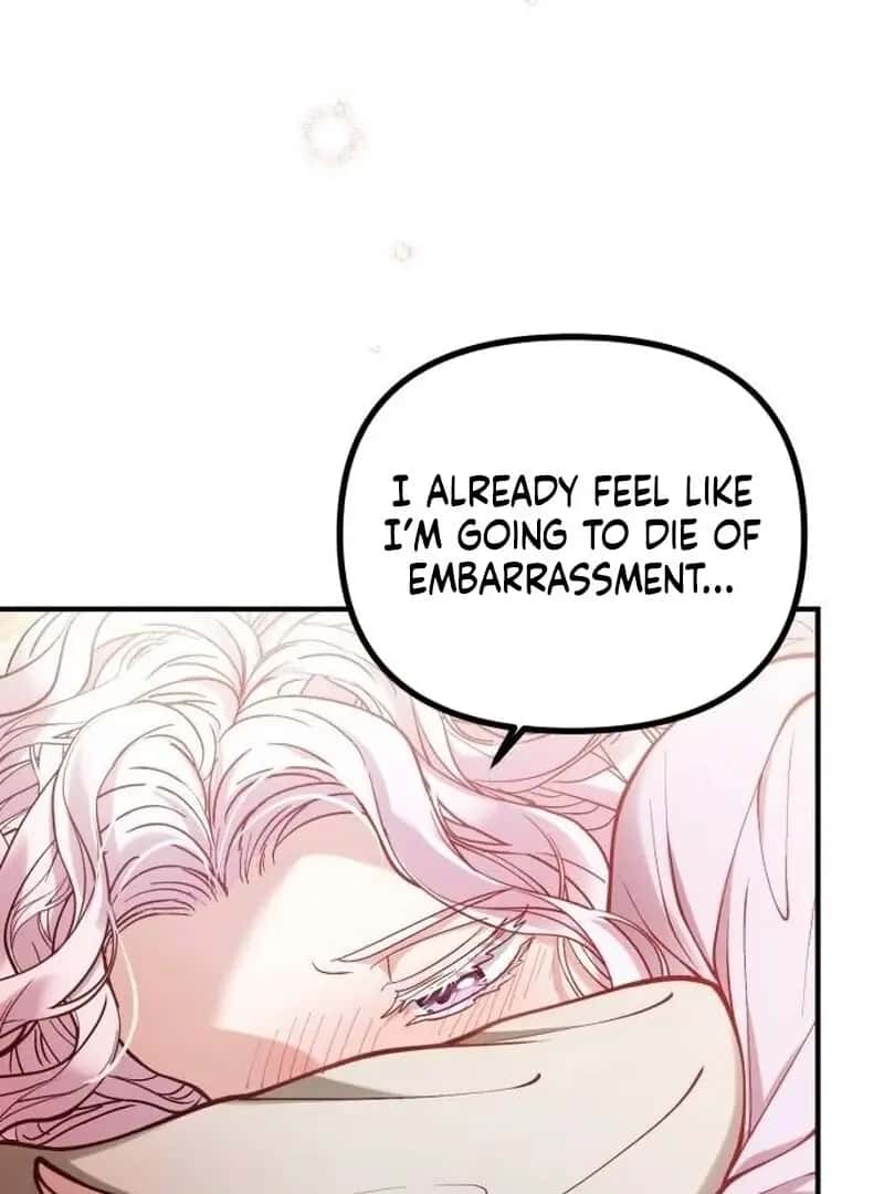 A Beast Swallowed by a Flower Chapter 88 Page 50