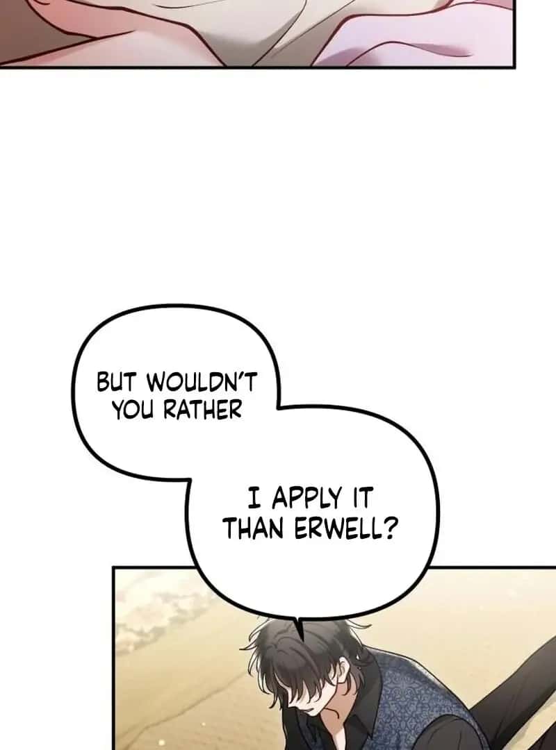 A Beast Swallowed by a Flower Chapter 88 Page 51