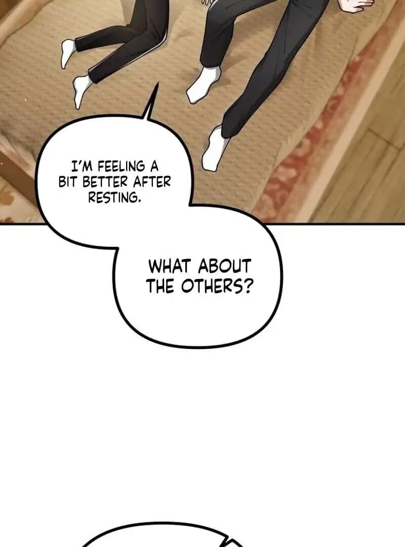 A Beast Swallowed by a Flower Chapter 88 Page 61