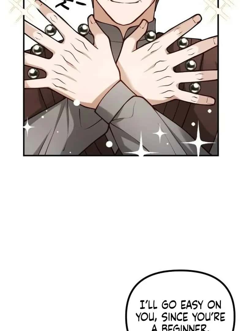 A Beast Swallowed by a Flower Chapter 88 Page 69
