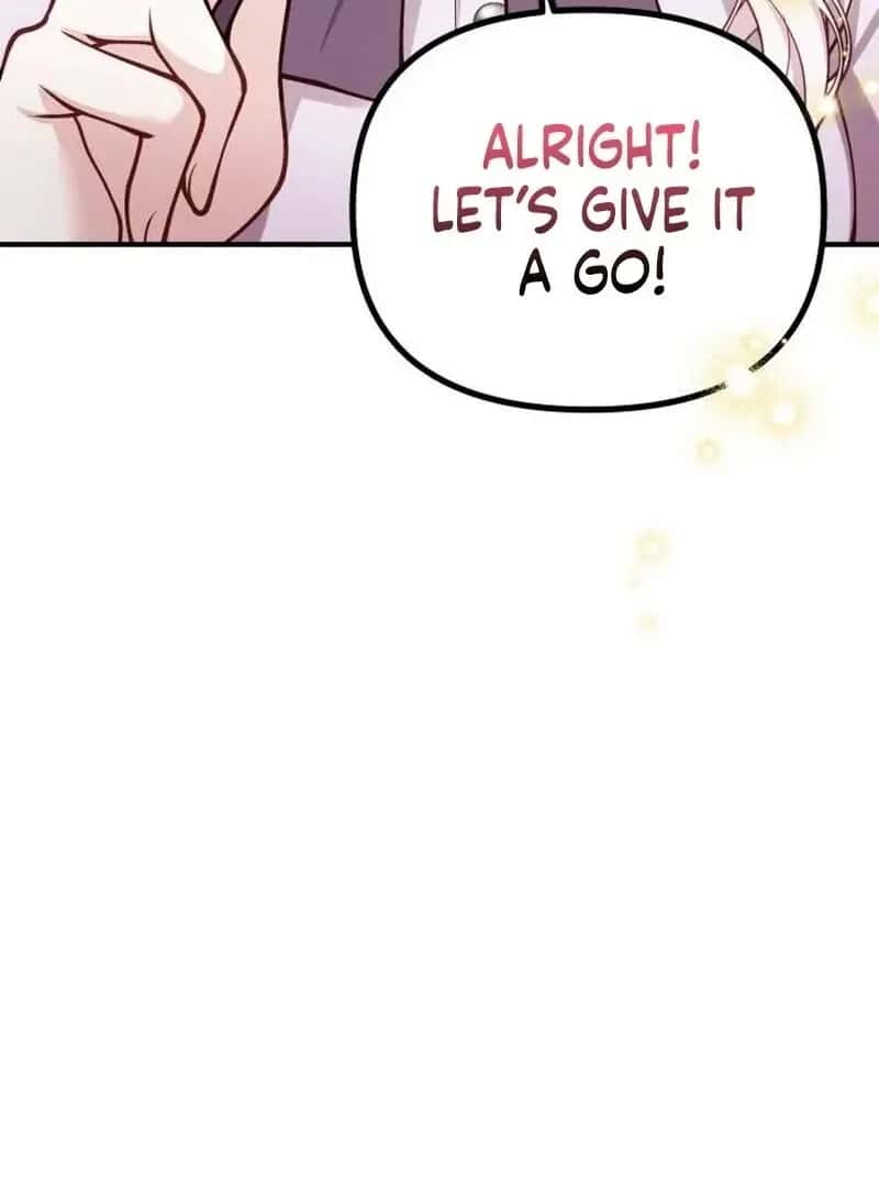 A Beast Swallowed by a Flower Chapter 88 Page 73