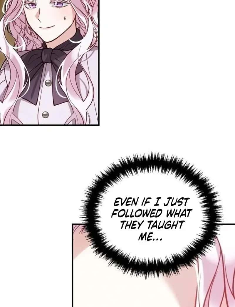 A Beast Swallowed by a Flower Chapter 88 Page 79