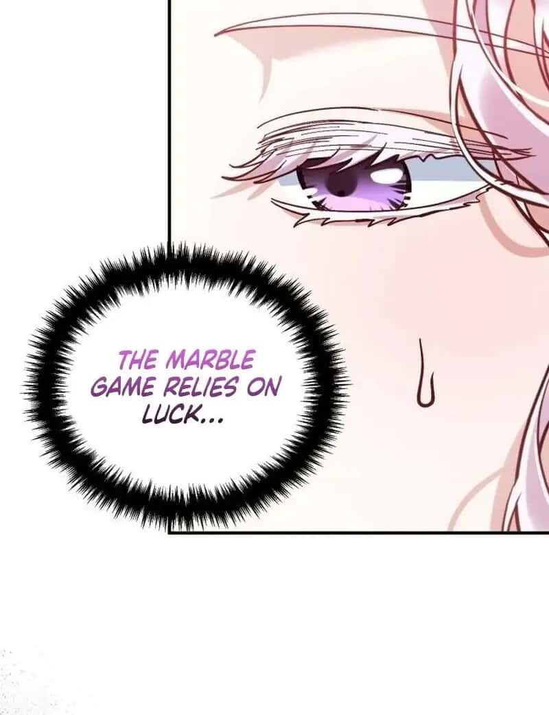 A Beast Swallowed by a Flower Chapter 88 Page 80