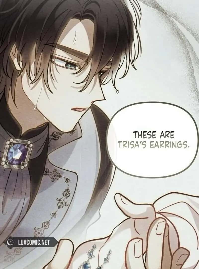 A Beast Swallowed by a Flower Chapter 88 Page 82
