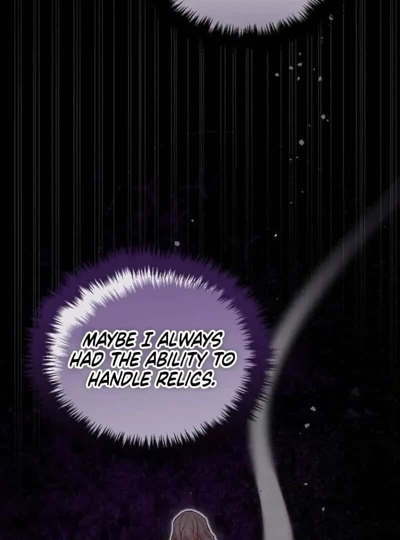 A Beast Swallowed by a Flower Chapter 88 Page 88