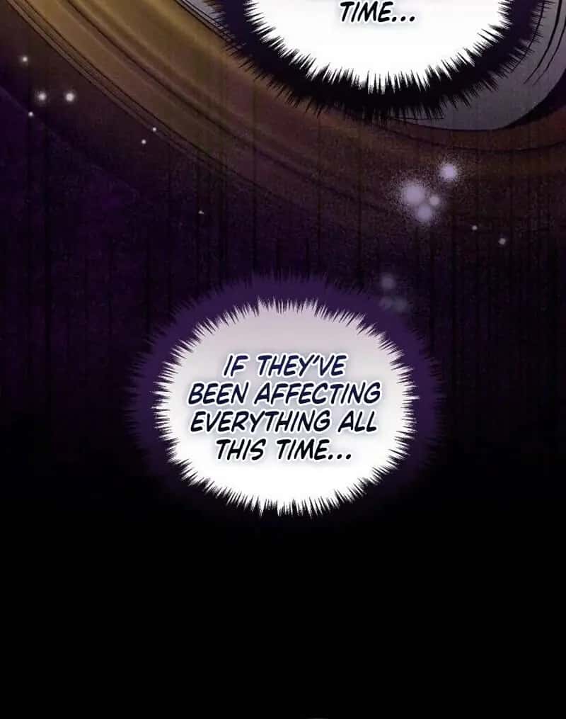 A Beast Swallowed by a Flower Chapter 88 Page 91