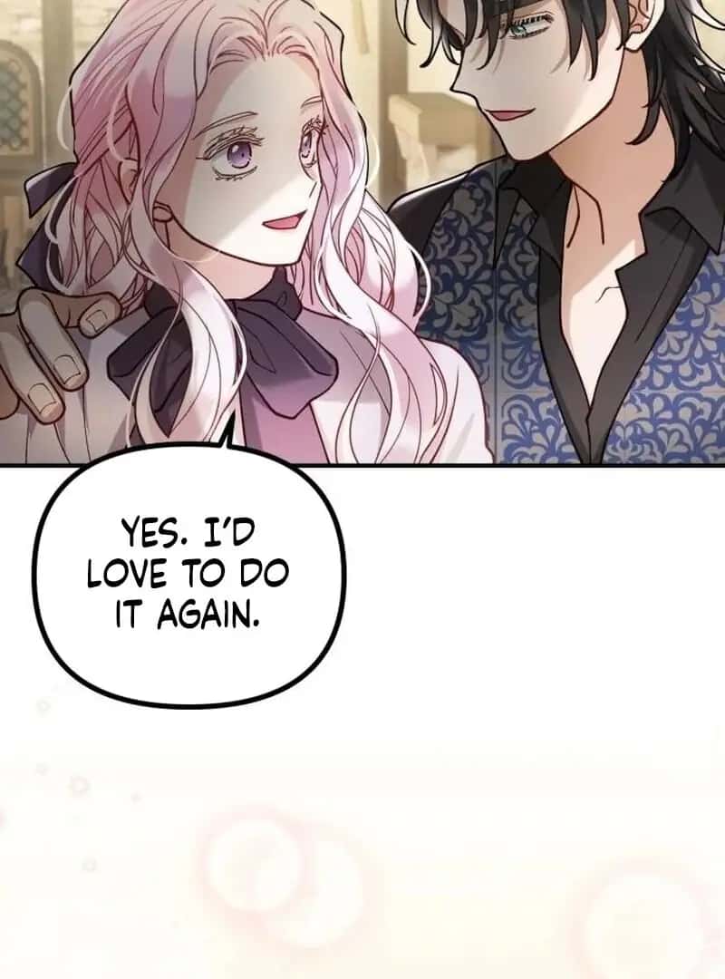 A Beast Swallowed by a Flower Chapter 88 Page 98