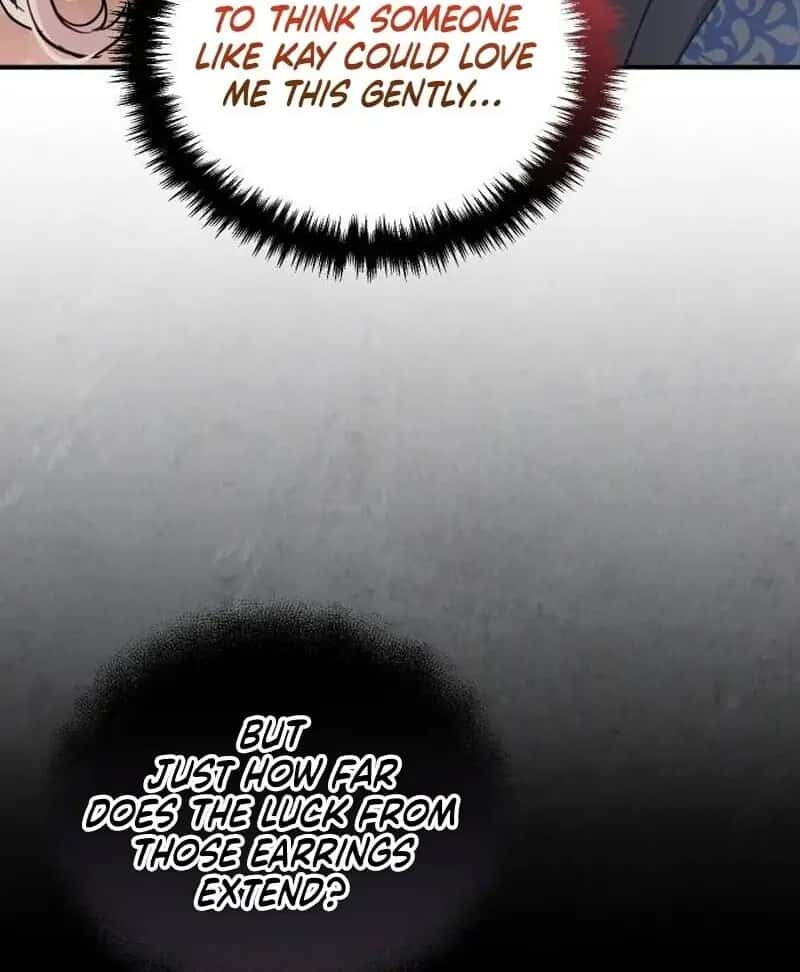 A Beast Swallowed by a Flower Chapter 88 Page 102