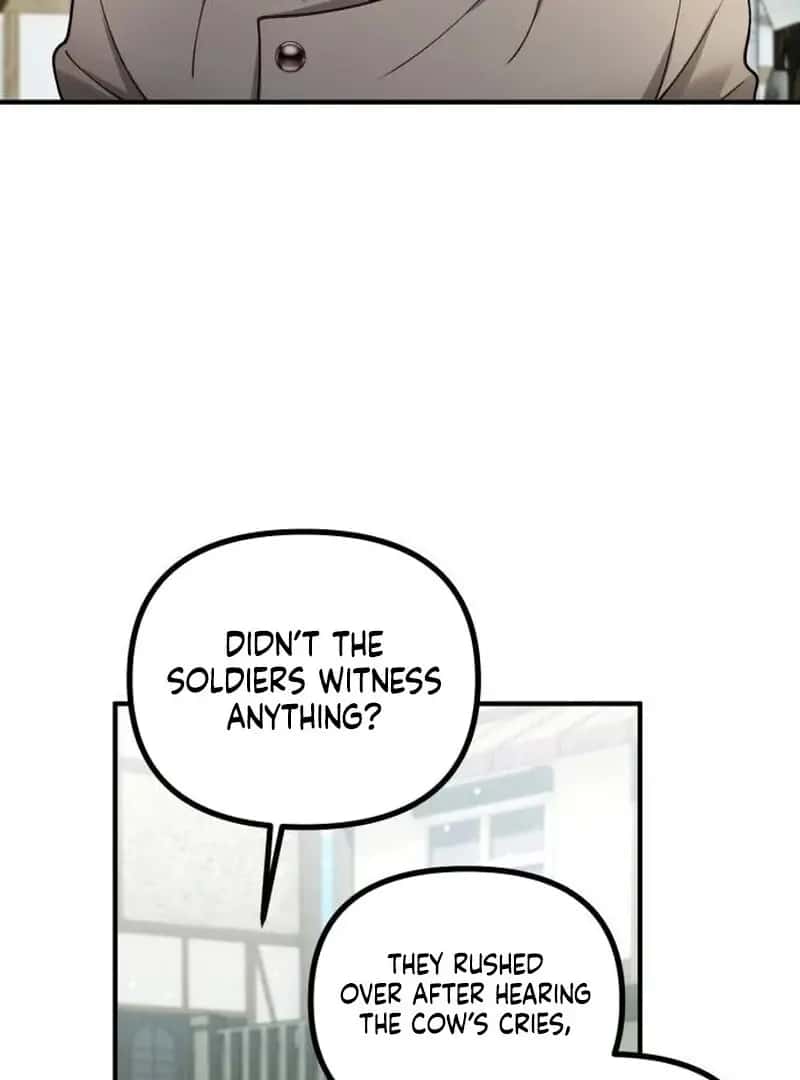 A Beast Swallowed by a Flower Chapter 89 Page 6