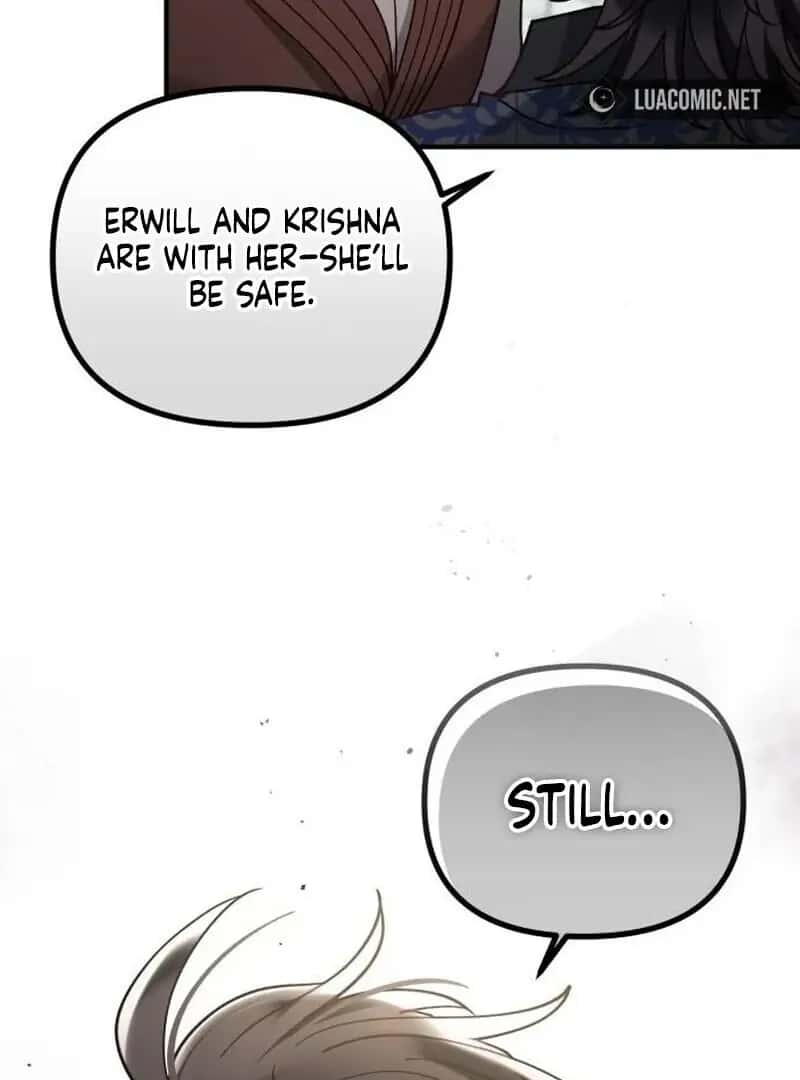 A Beast Swallowed by a Flower Chapter 89 Page 10