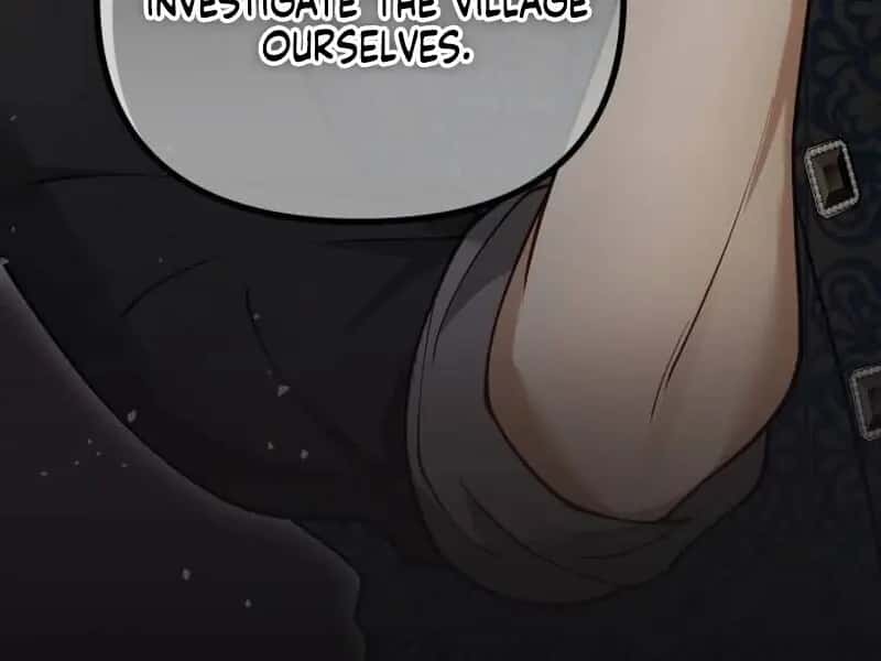 A Beast Swallowed by a Flower Chapter 89 Page 12