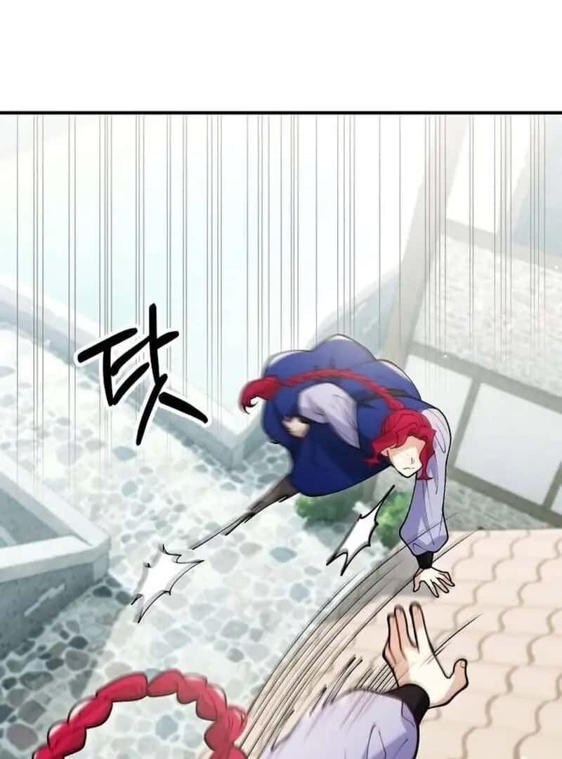 A Beast Swallowed by a Flower Chapter 89 Page 26