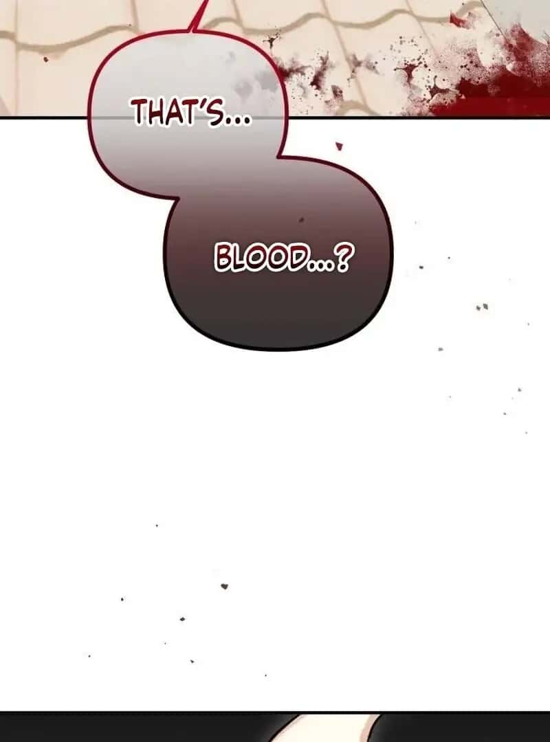 A Beast Swallowed by a Flower Chapter 89 Page 30