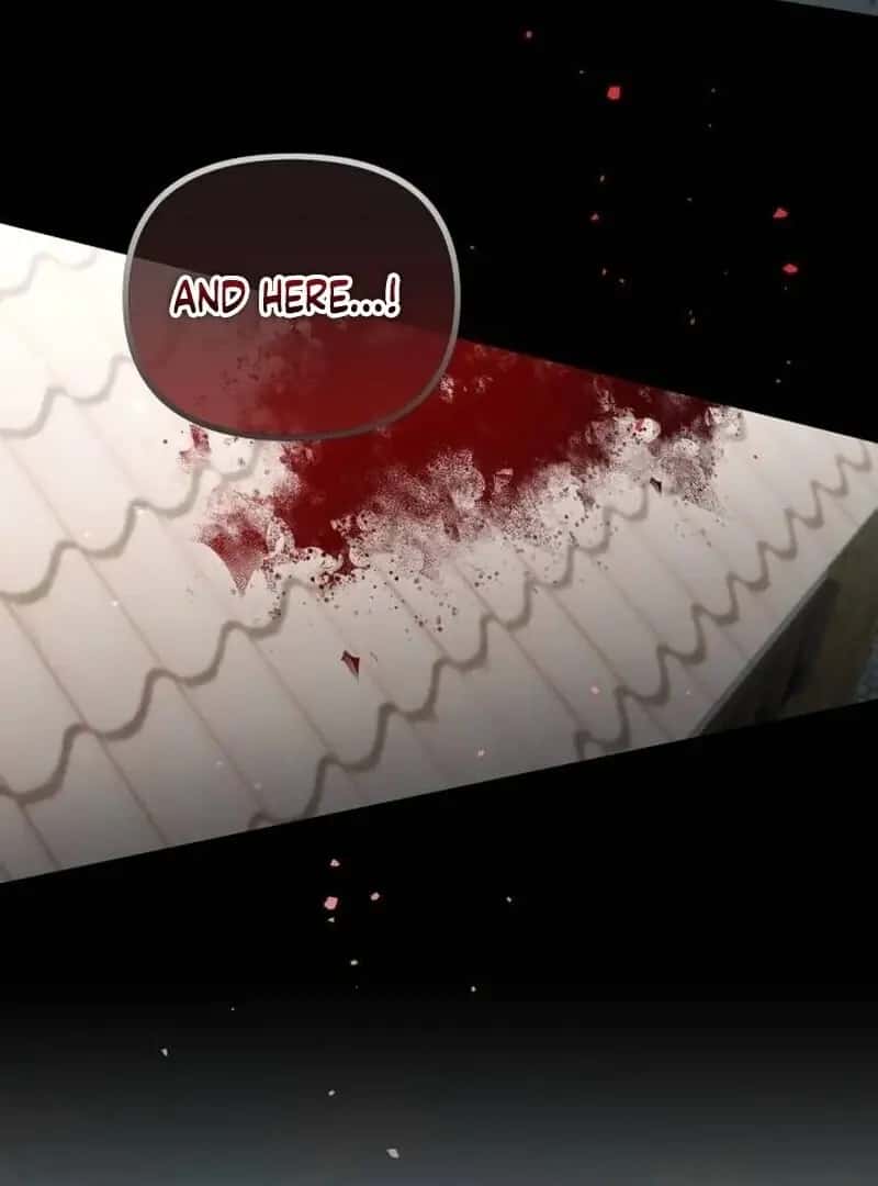 A Beast Swallowed by a Flower Chapter 89 Page 36