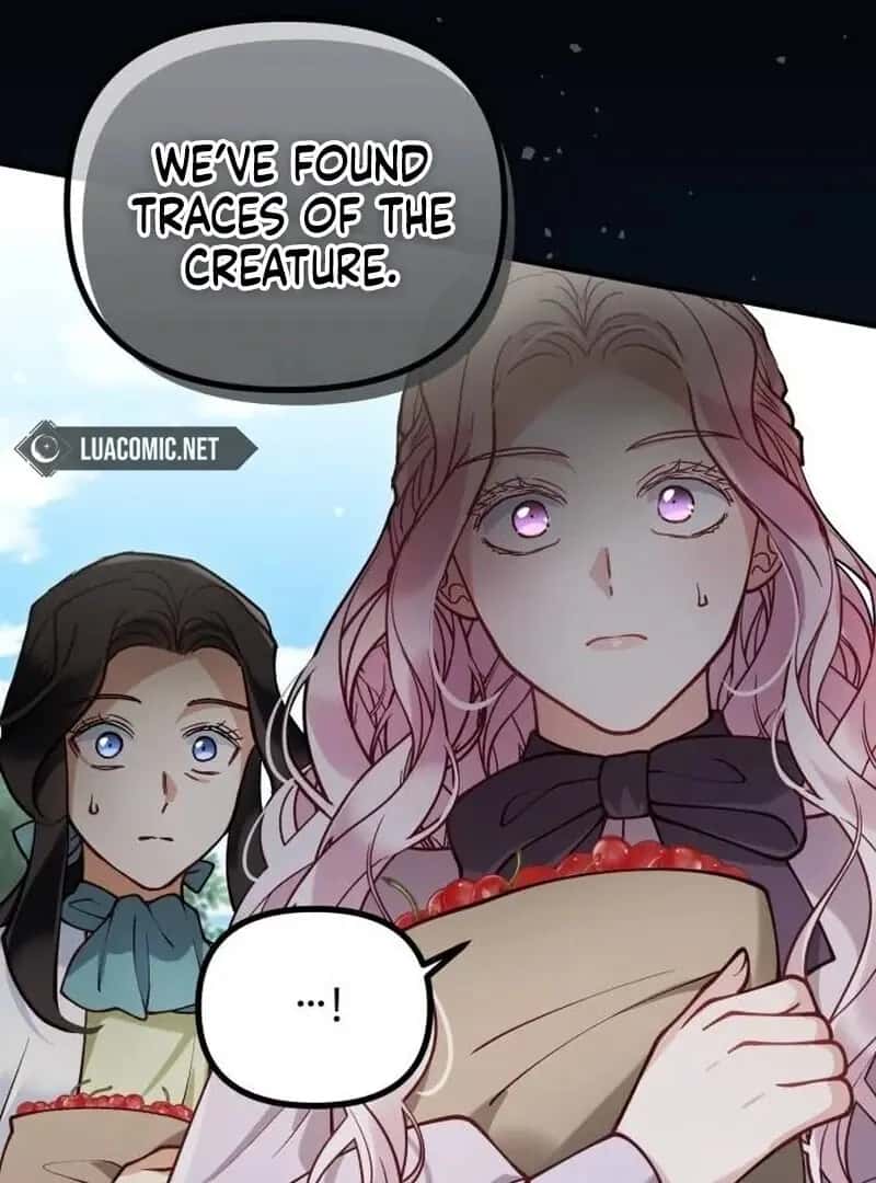 A Beast Swallowed by a Flower Chapter 89 Page 40
