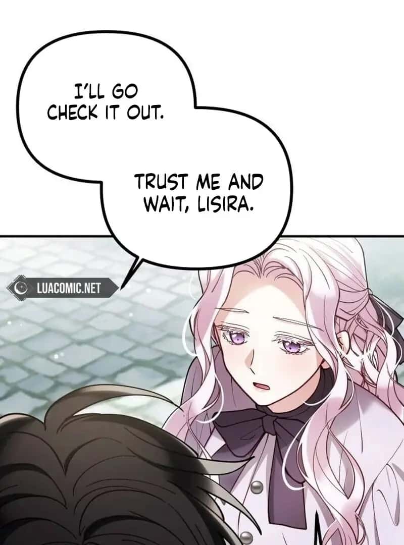 A Beast Swallowed by a Flower Chapter 89 Page 53