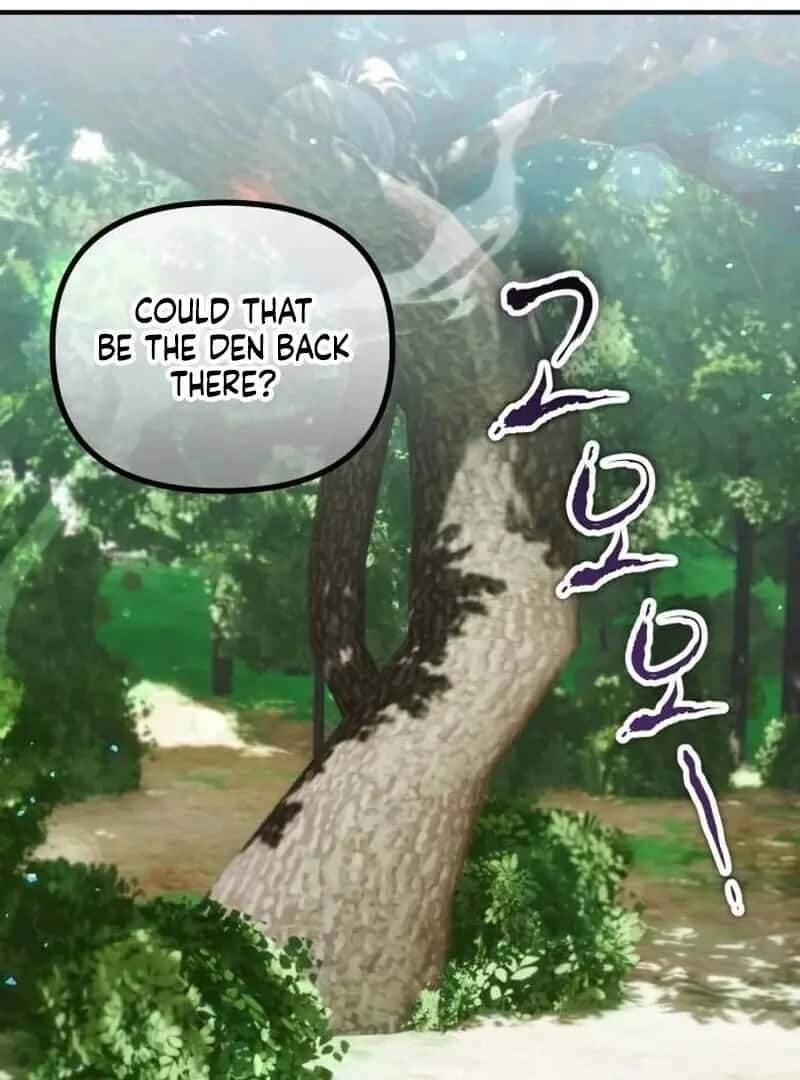 A Beast Swallowed by a Flower Chapter 89 Page 60