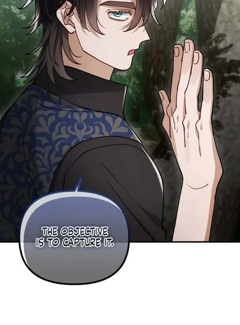 A Beast Swallowed by a Flower Chapter 89 Page 64