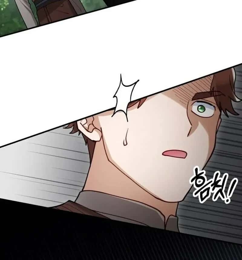 A Beast Swallowed by a Flower Chapter 89 Page 67
