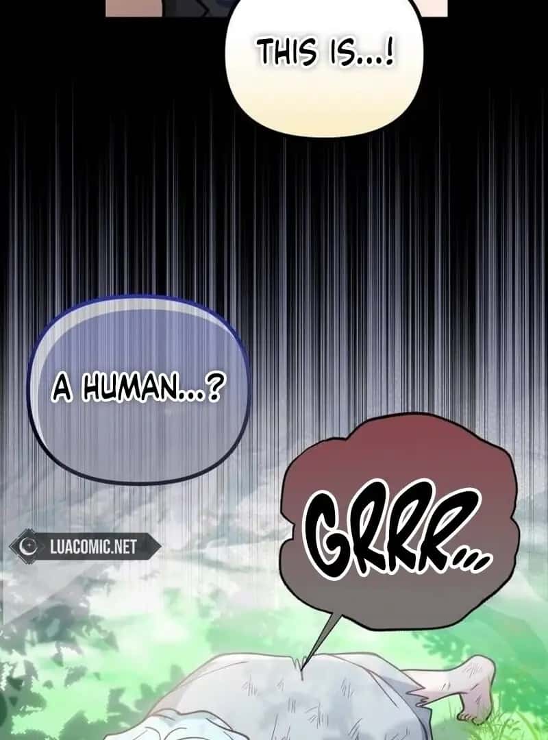 A Beast Swallowed by a Flower Chapter 89 Page 80