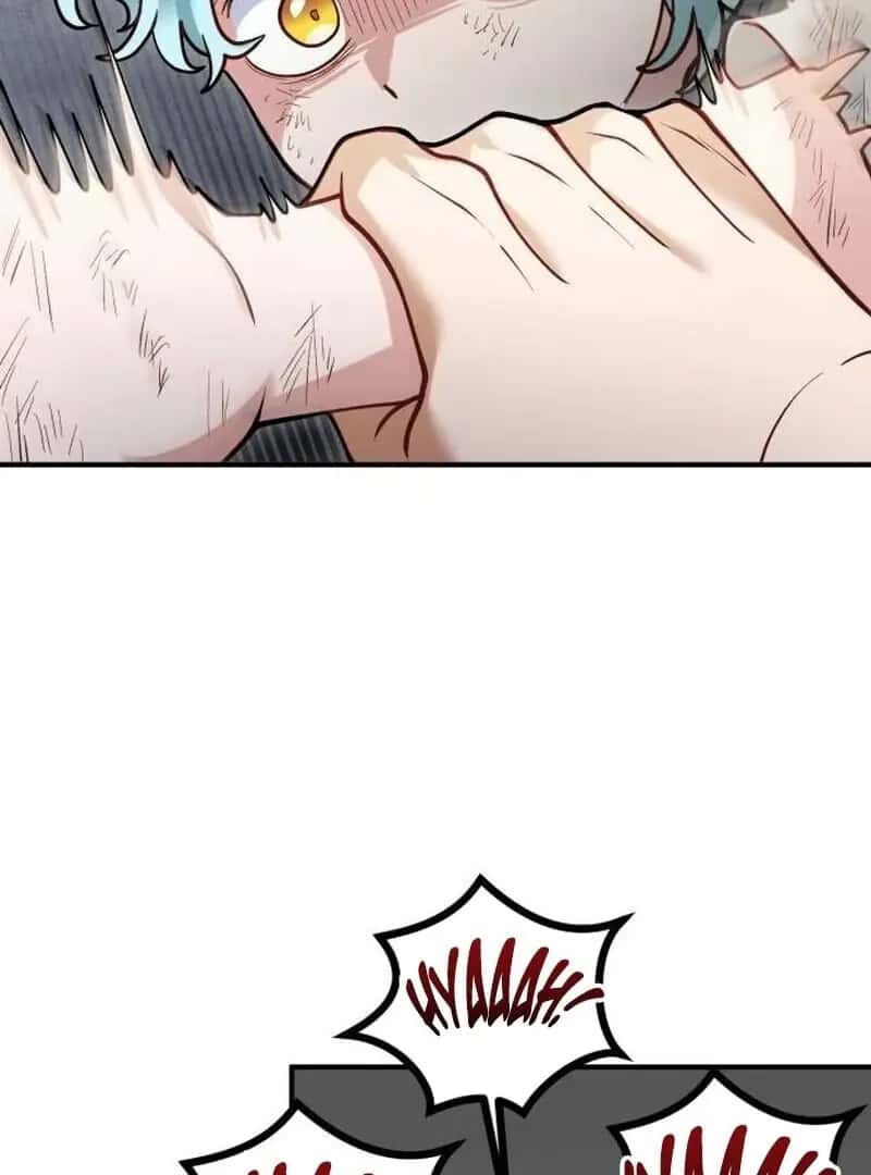 A Beast Swallowed by a Flower Chapter 89 Page 84
